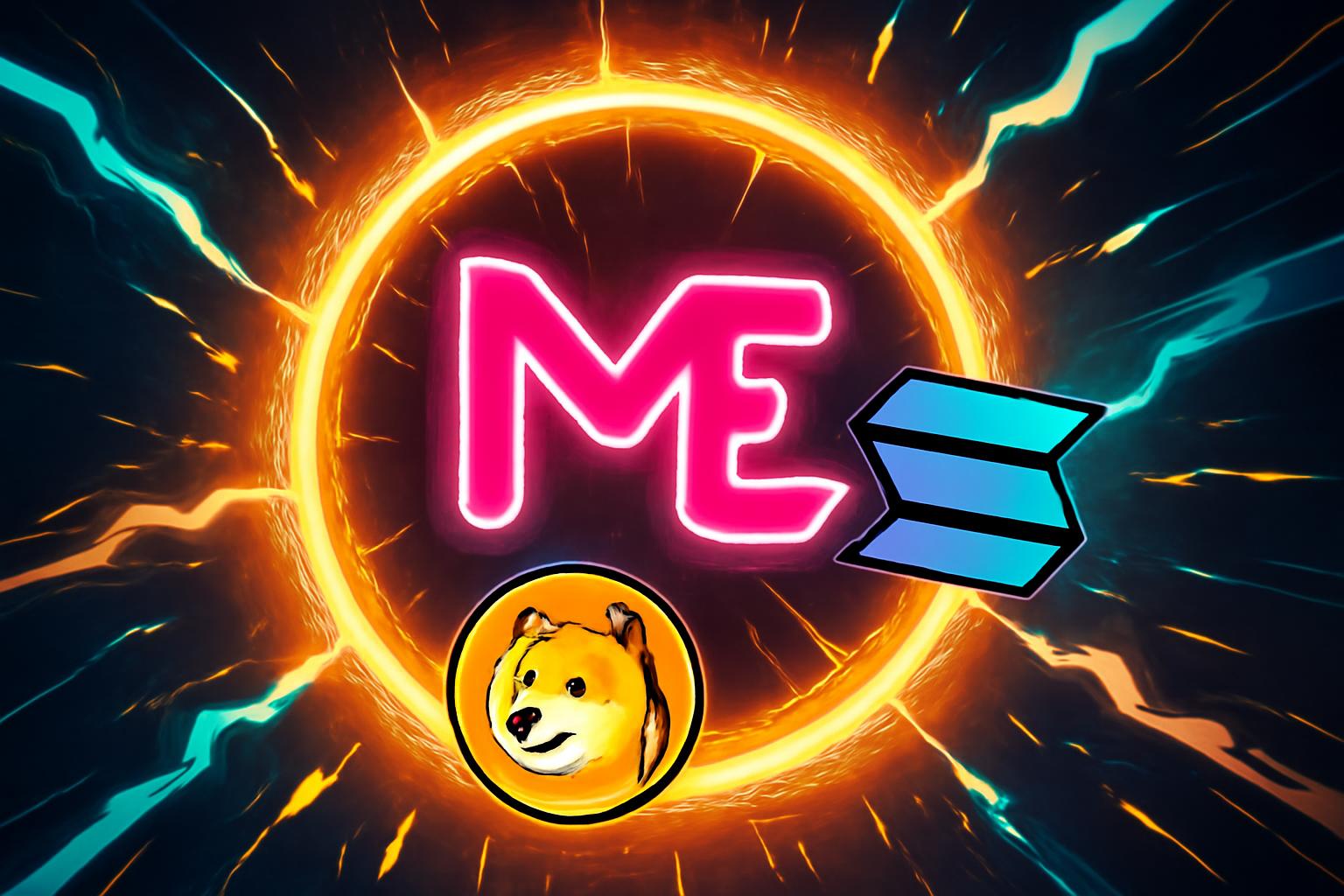 Magic Eden 从 NFT 市场演变为加密娱乐