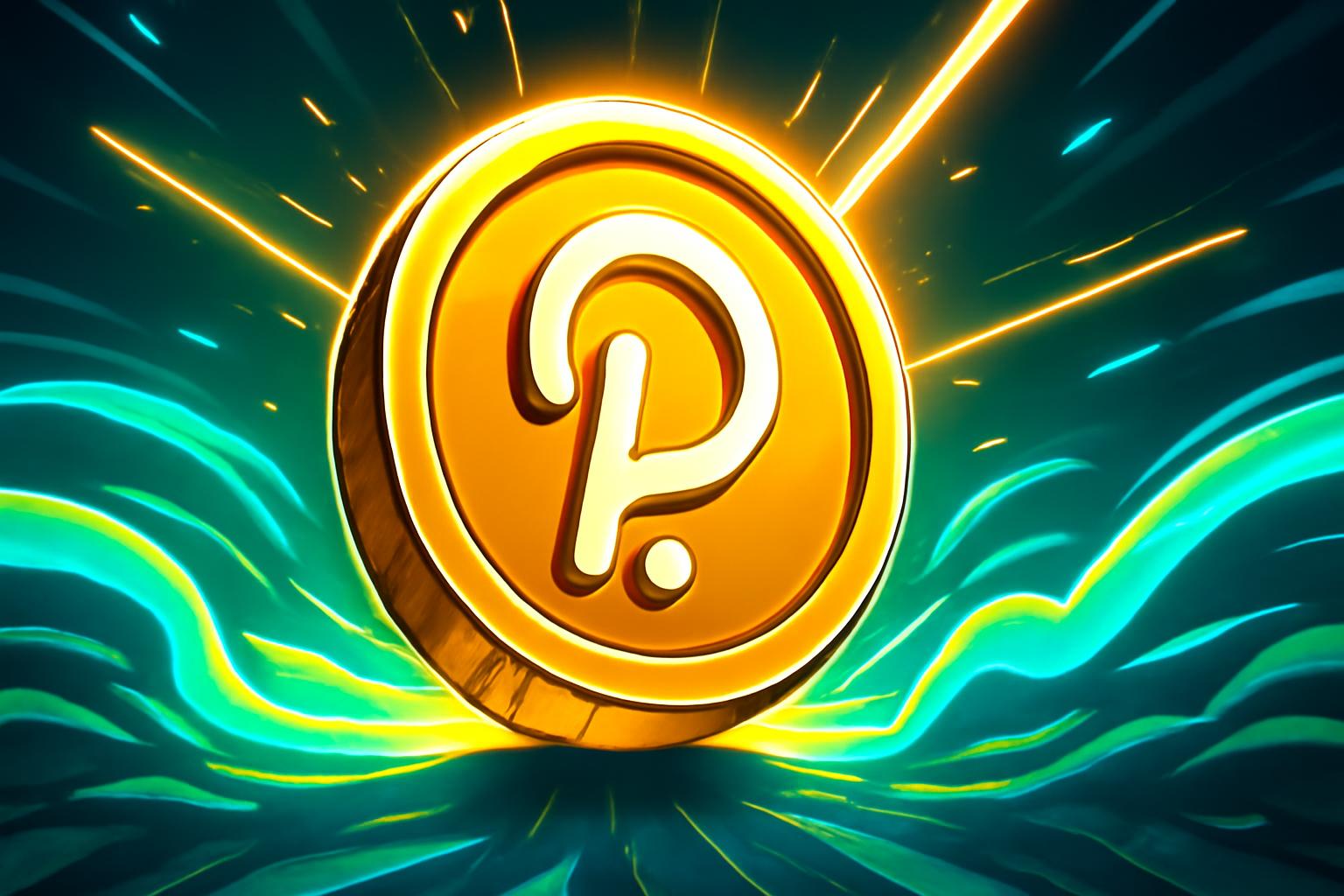 Polkadot DOT 价格预测:目标在2025年1月前实现2.40美元的回升