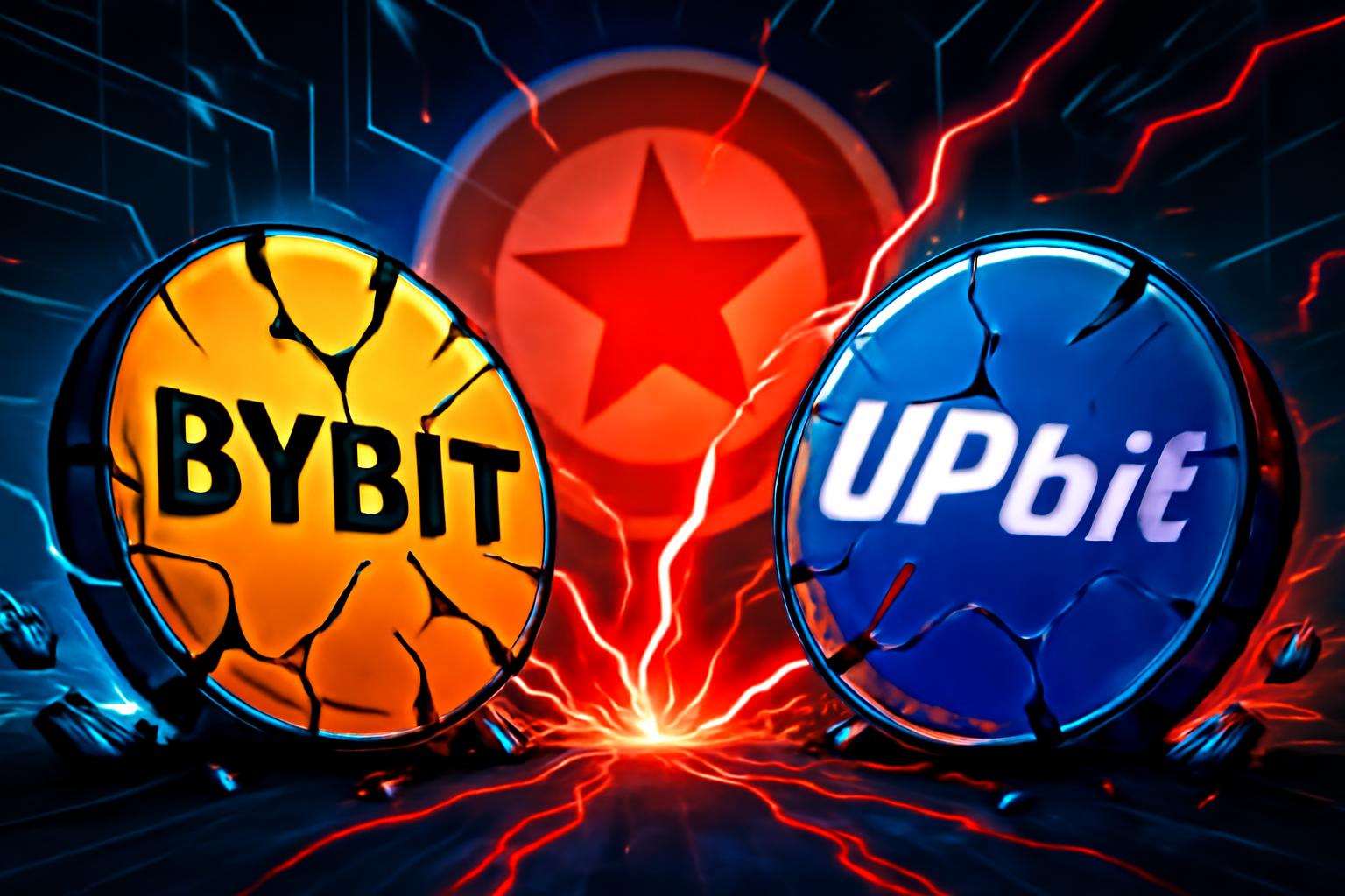 北朝鲜的加密盗窃达到创纪录的水平，Chainalysis 发现