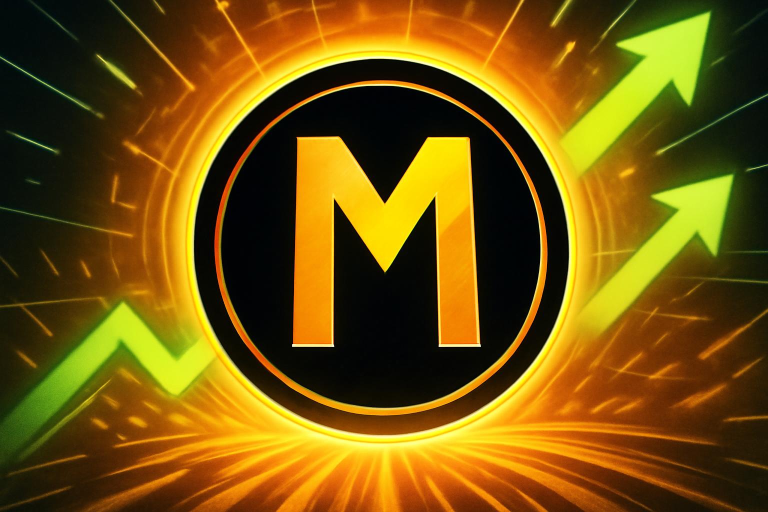 Mutuum Finance MUTM 接近100%分配，250%增长吸引投资者