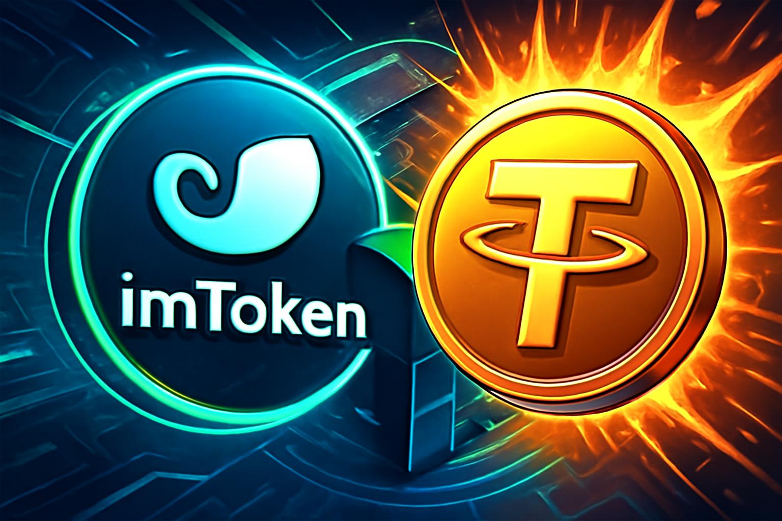 imToken 通过 Stable 区块链集成扩展稳定币访问权限