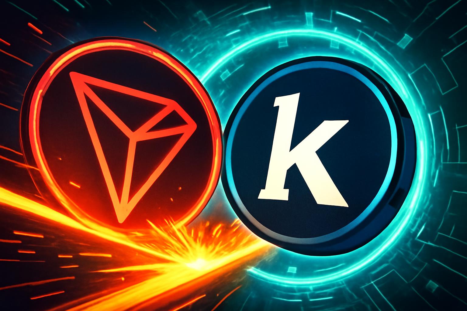 Kalshi 将 TRON 区块链整合，以扩大多链流动性