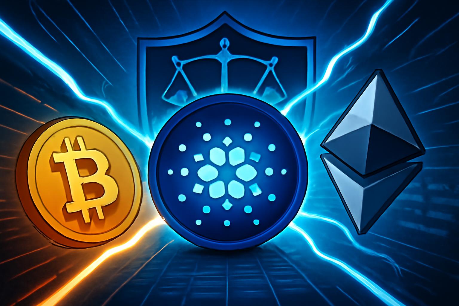 Cardano估值辩论:市场噪音中的ADA长期基本面