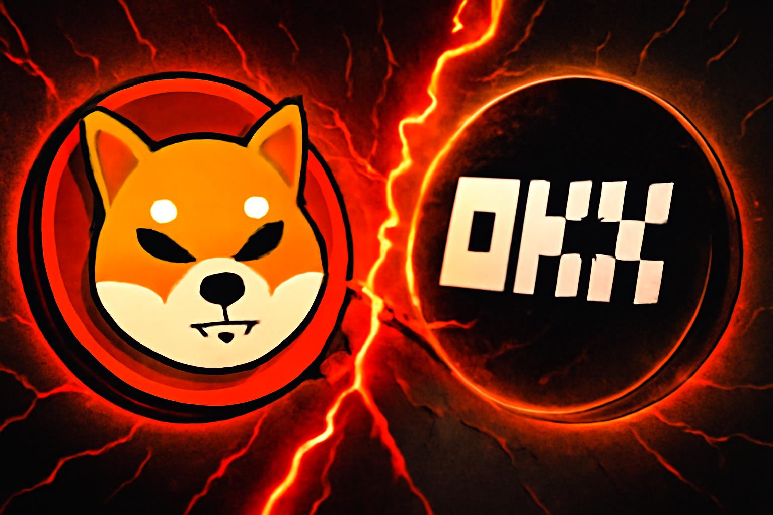 柴犬币鲸鱼在沉睡钱包唤醒时将 933.29B SHIB 转移至 OKX