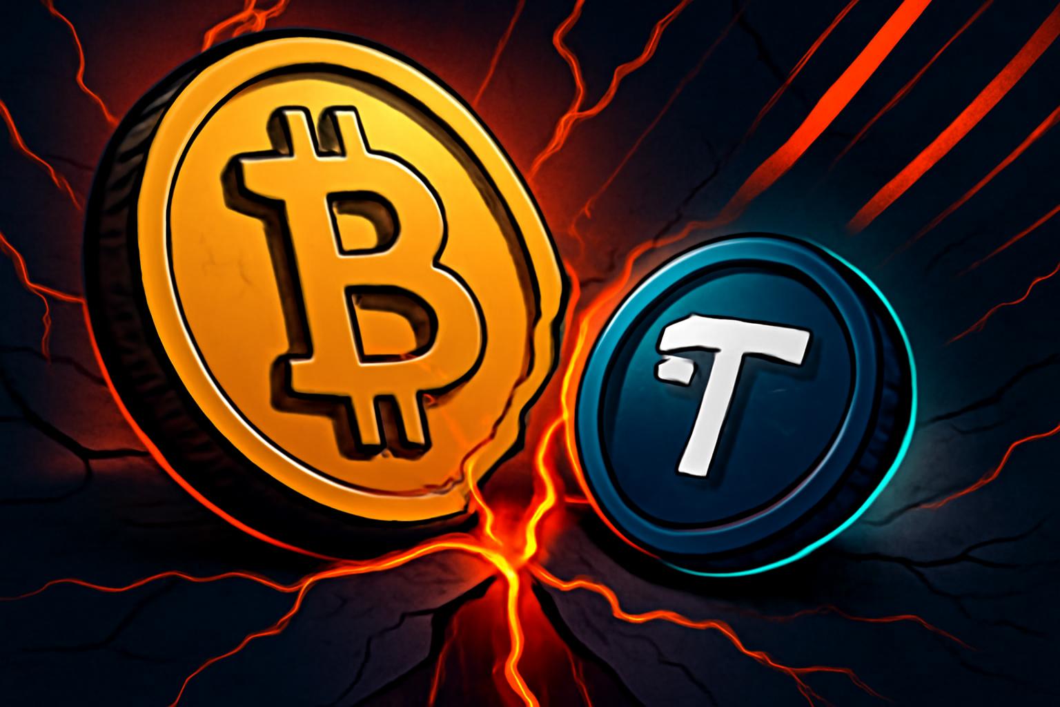 比特币跌破 8.5 万美元，山寨币回撤；Digitap 的 TAP 引发关注