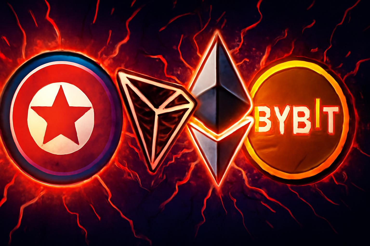 Chainalysis 2026 Crypto Crime Report: 自2015年以来朝鲜窃取了6.7亿美元