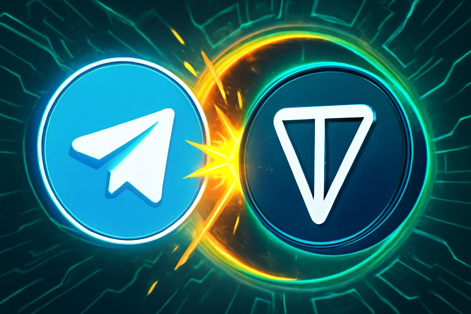 xStocks 在 Telegram TON 钱包推出代币化的美国股票