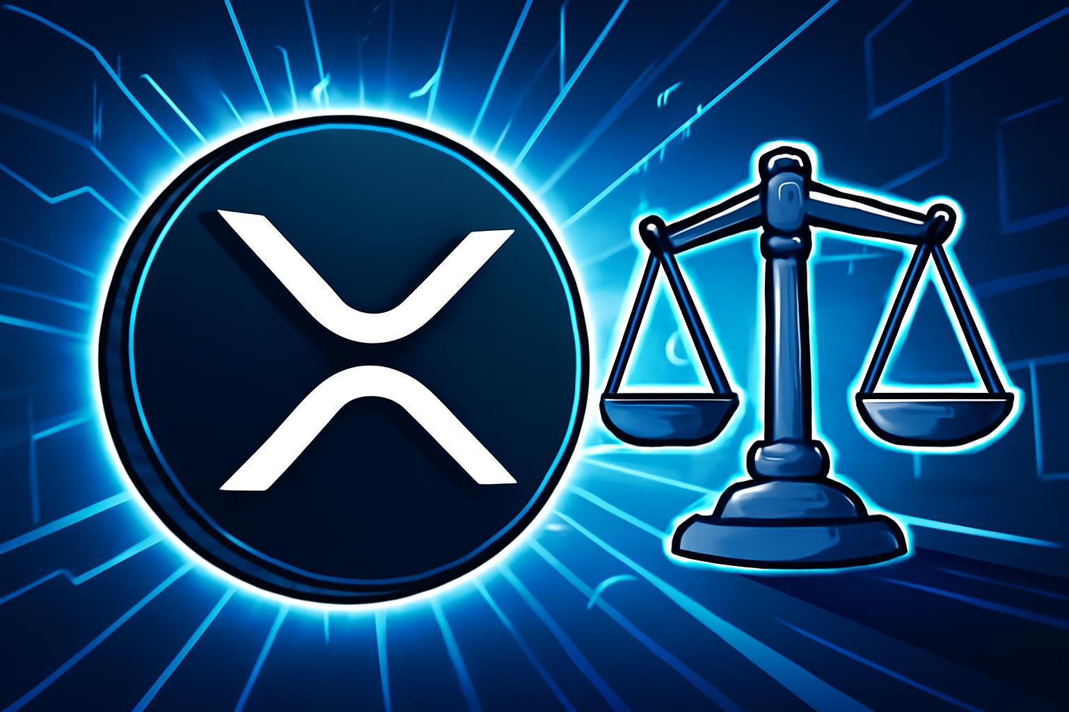 XRP 的终局取决于监管与托管流动性推动代币化增长