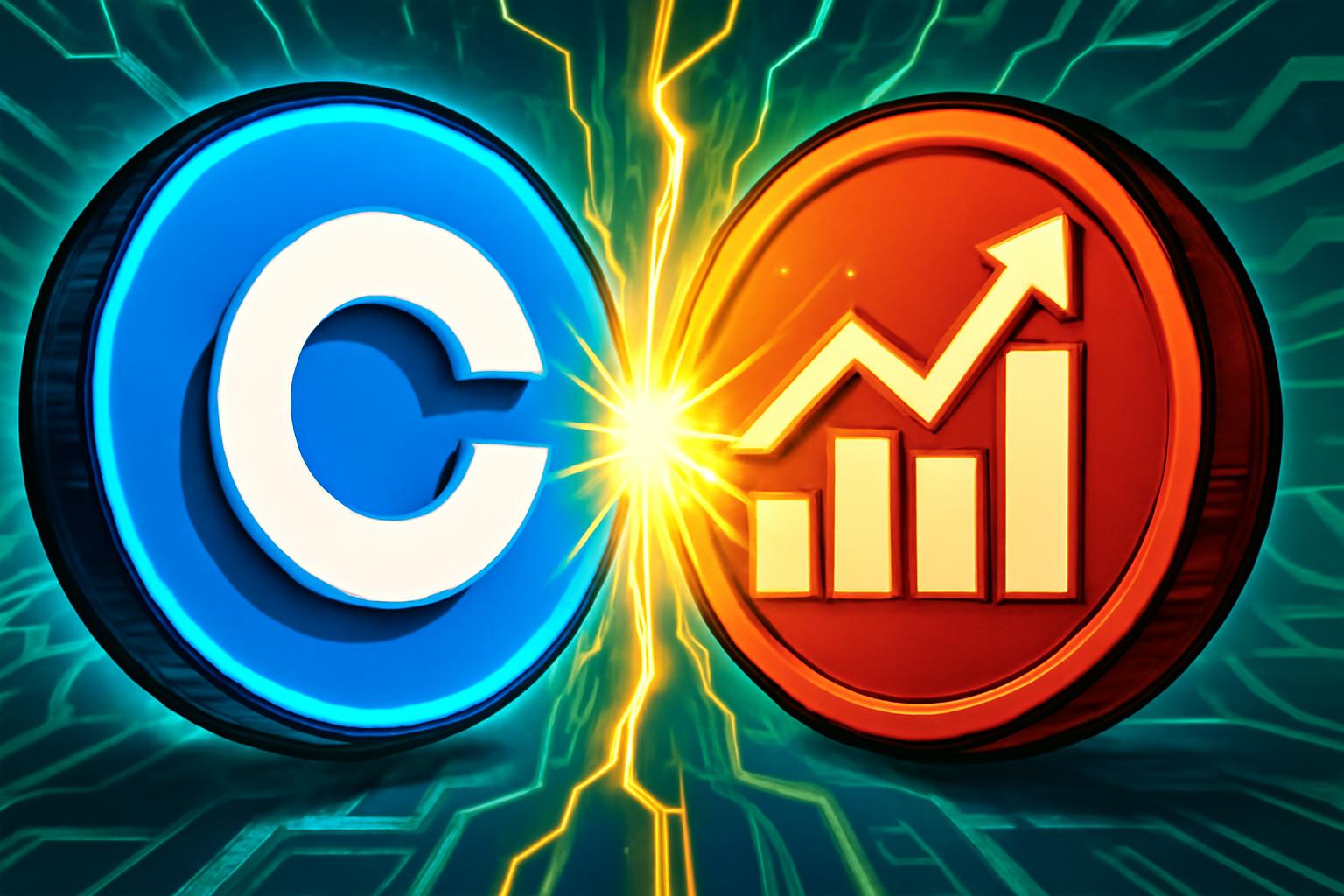 Coinbase 扩展至股票交易与预测市场