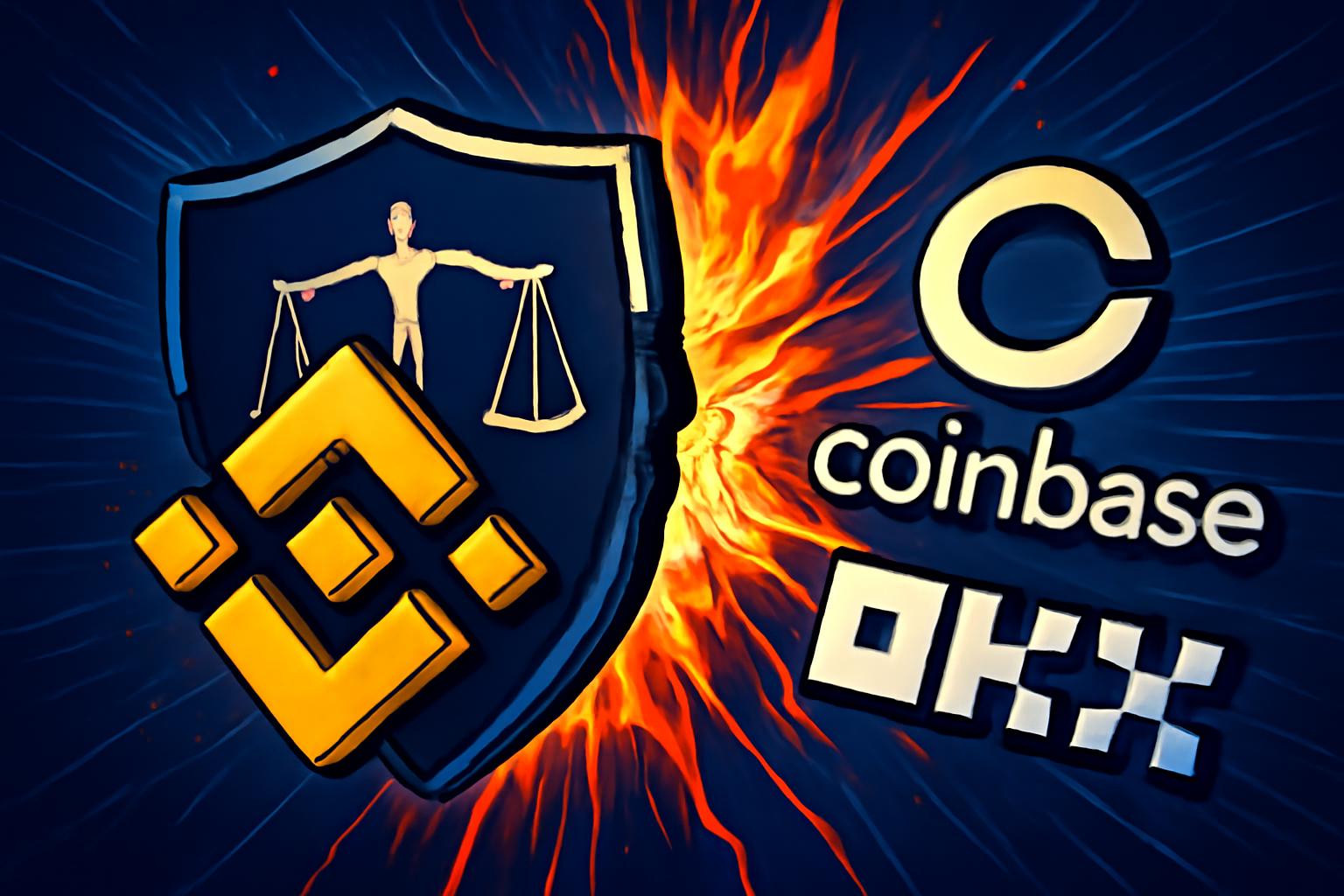 加密监管差距在持续的非法资金流动中显现