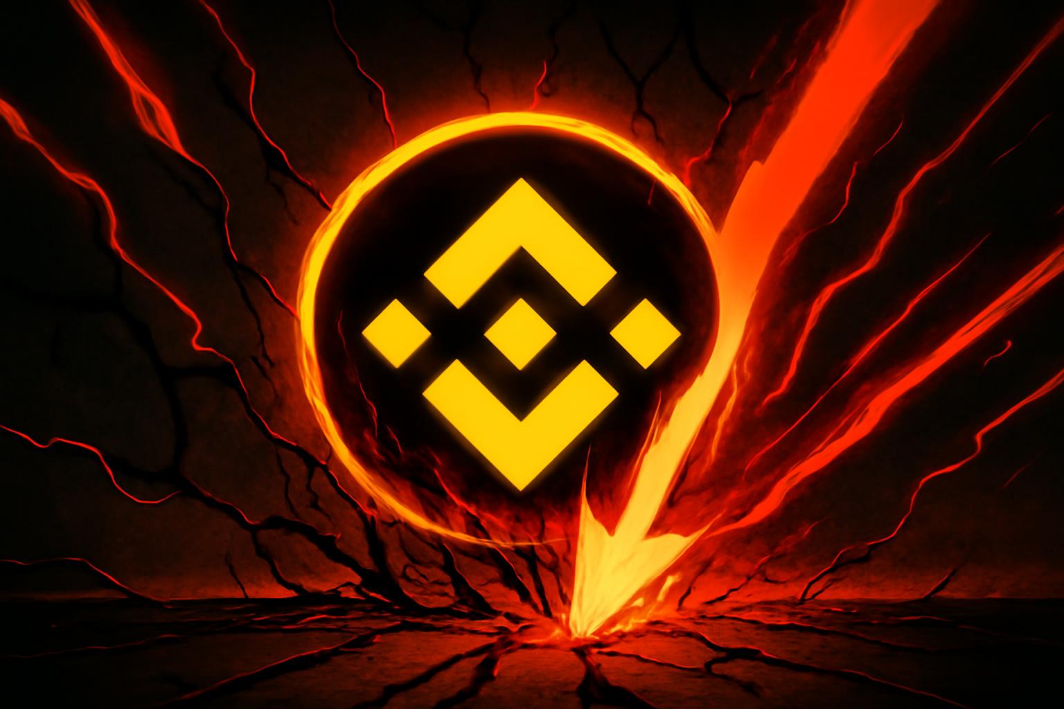 BNB价格展望:币安币可能跌破800美元吗?