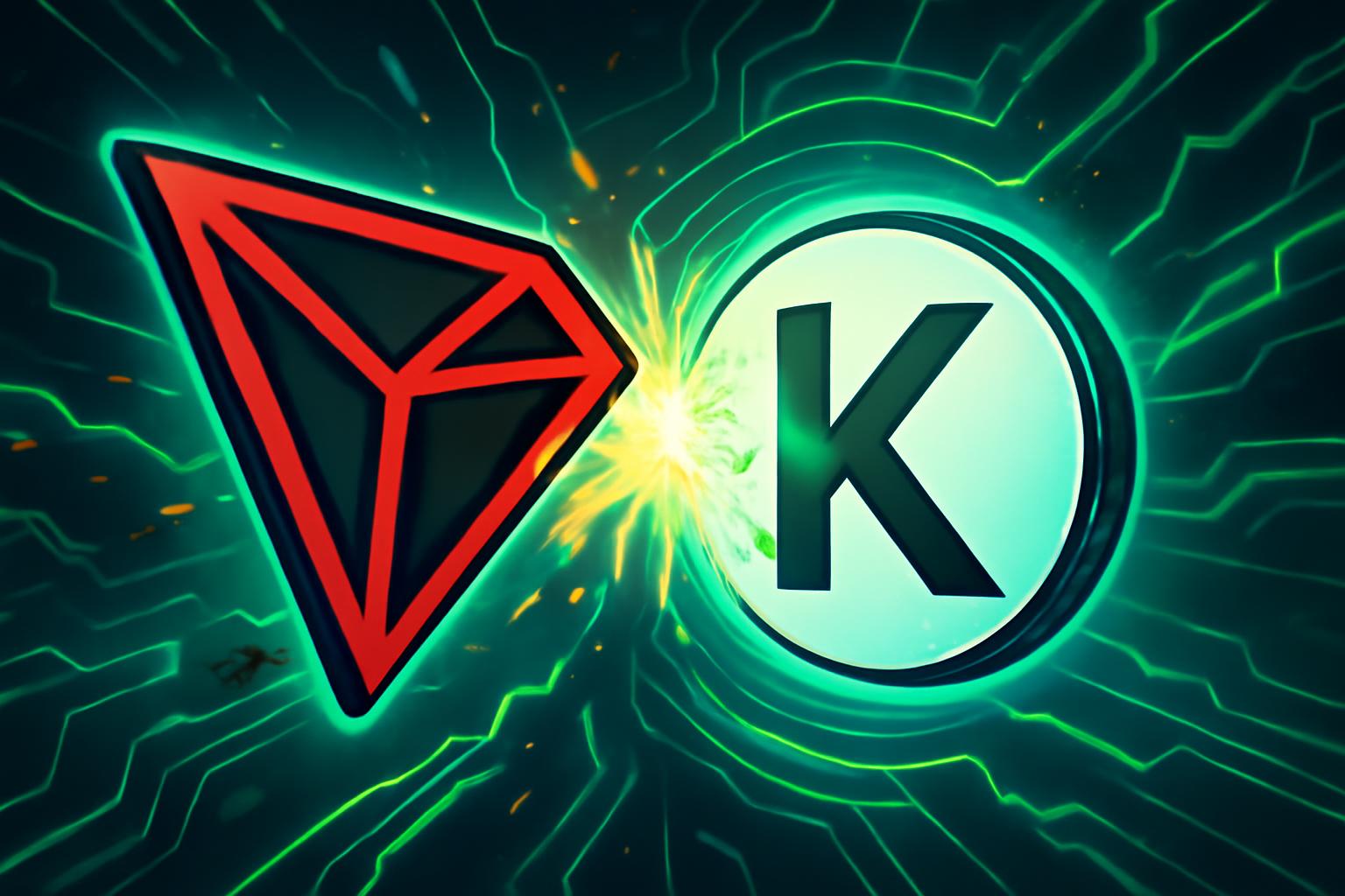 Kalshi 将 TRON 区块链接入以扩展多链预测市场