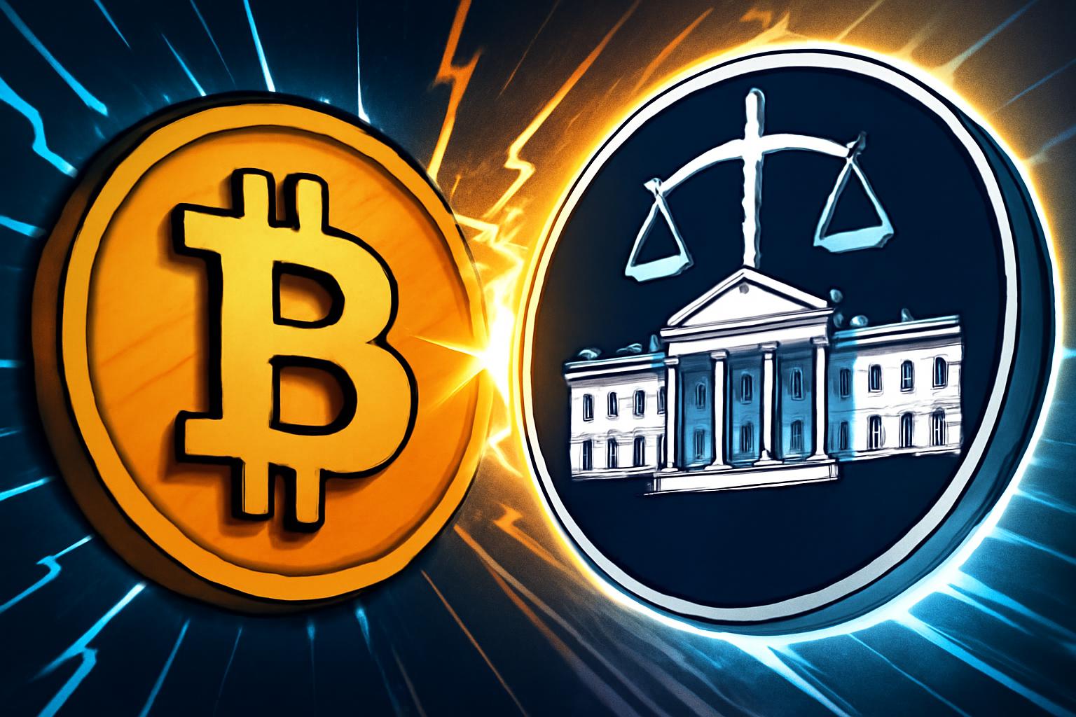 白宫确认CLARITY加密立法1月进行标记