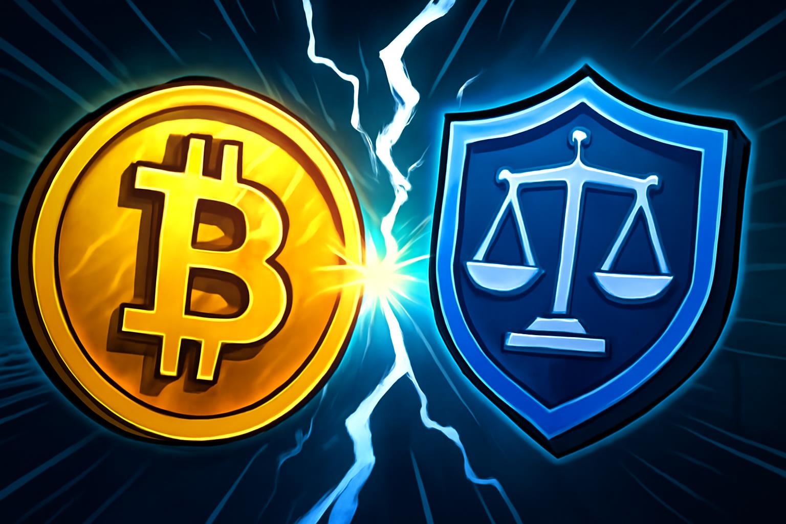 美国关于加密市场结构的辩论：两党监管即将出台