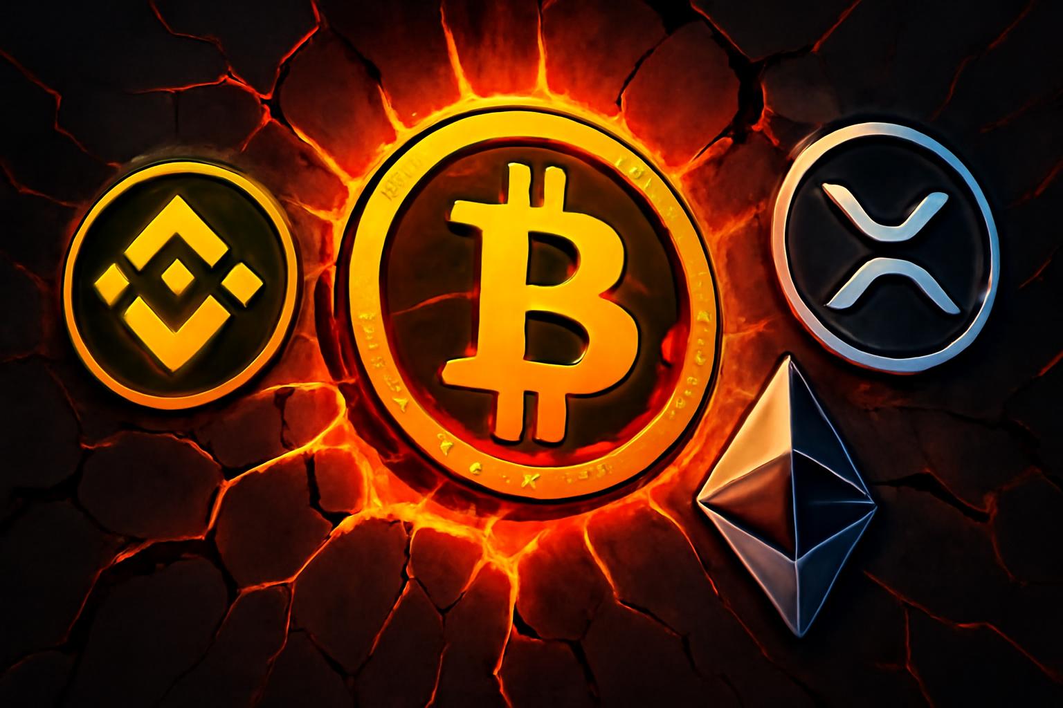 加密货币市场分析:投资者的趋势与洞察