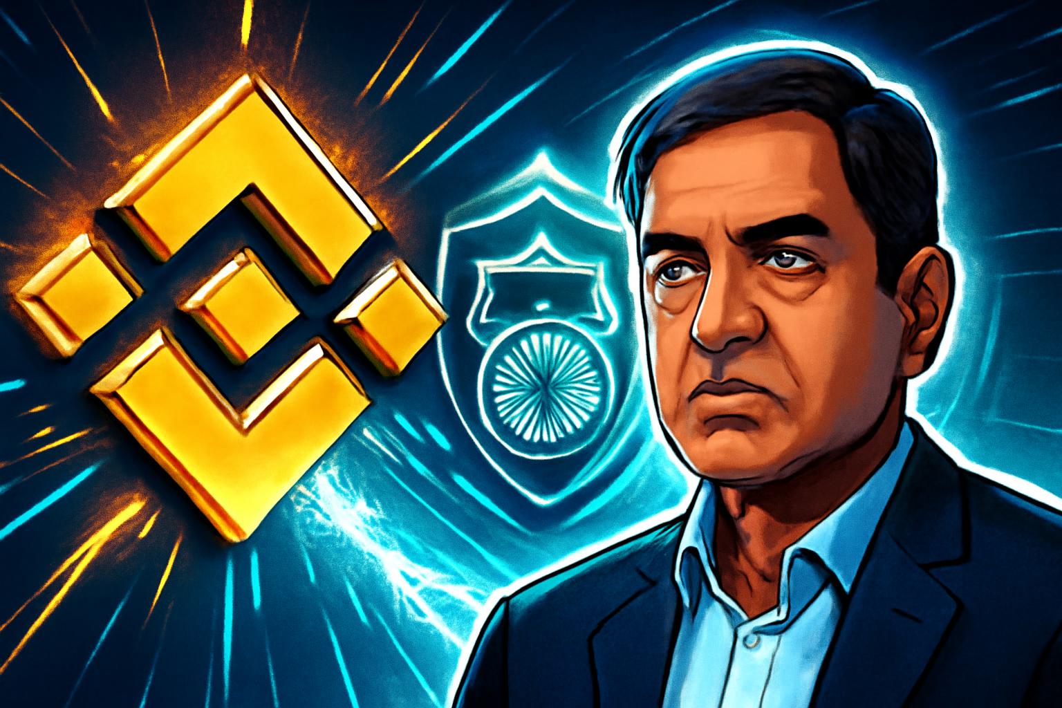 监管确定性推动印度加密货币的采用：币安亚太区负责人 SB Seker