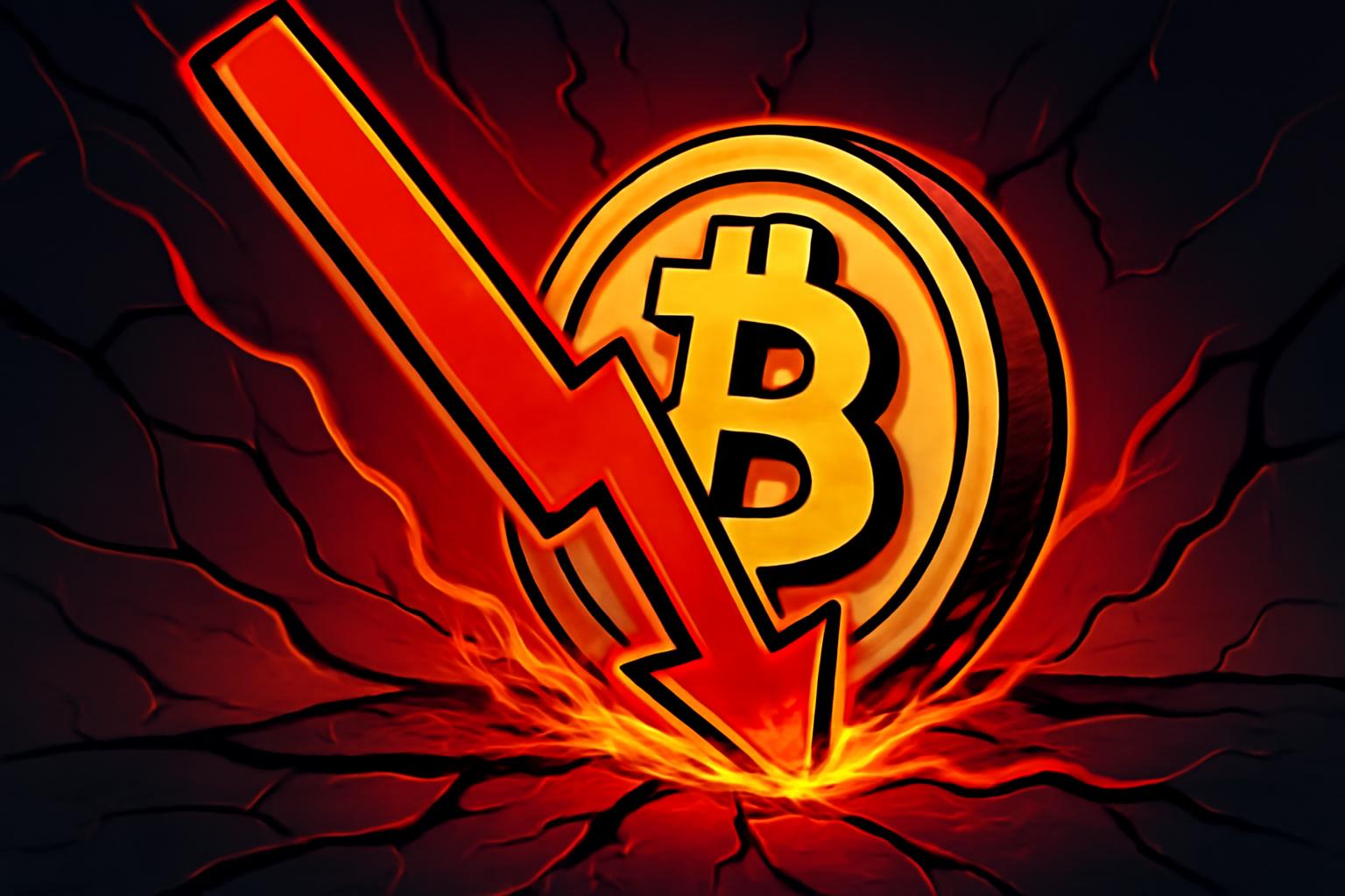 比特币 RSI 逼近历史上曾触发重大反弹的超卖水平