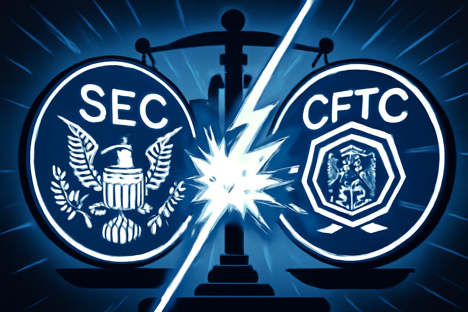 CLARITY Act 进入参议院修订阶段,以定义美国的加密货币监管