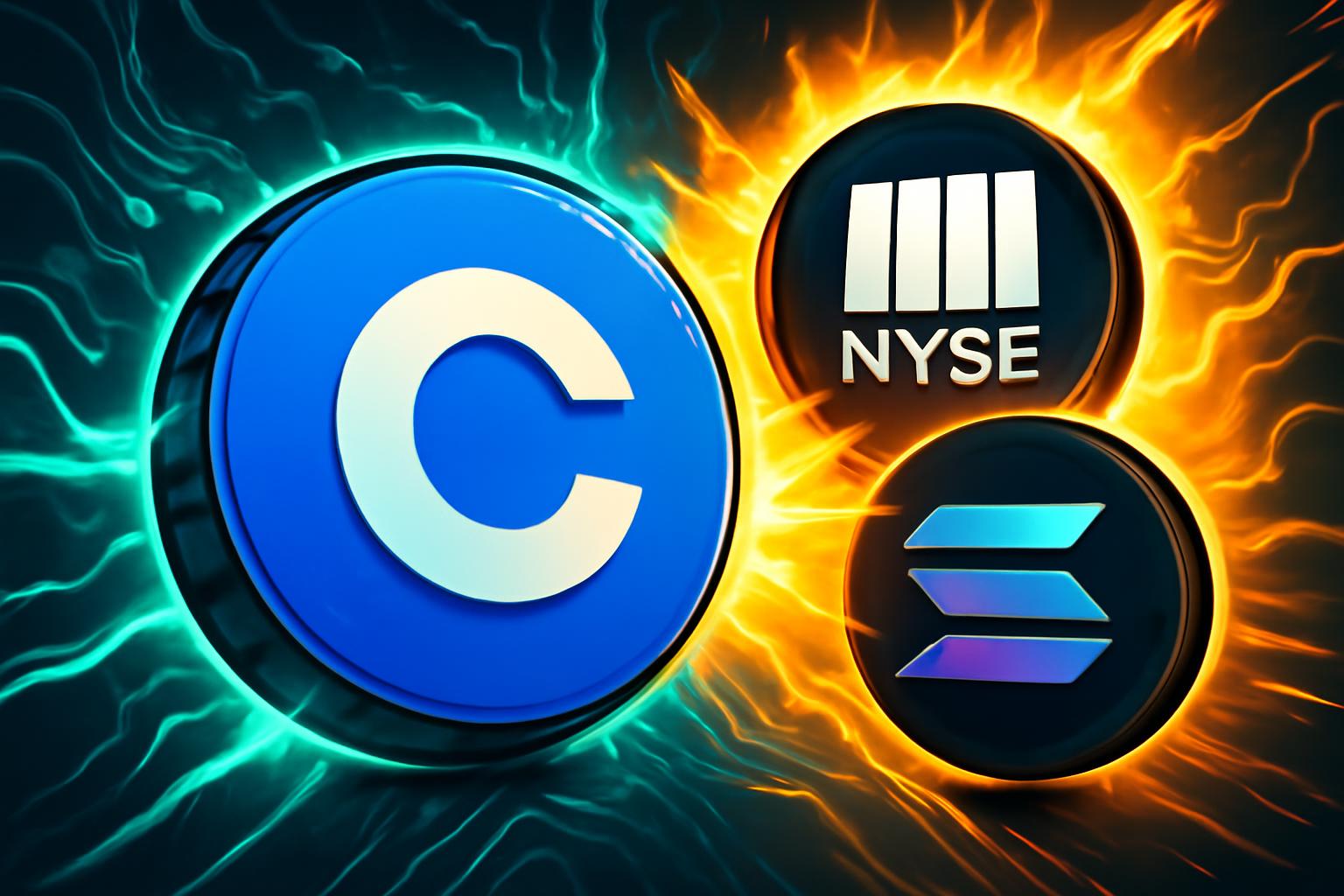 Coinbase 扩展美国股票交易与预测市场