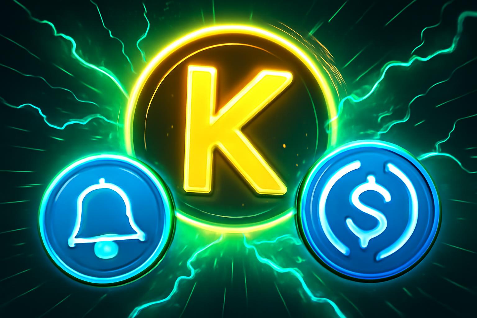 代币化股票作为 DeFi 抵押品在 Kamino 上线