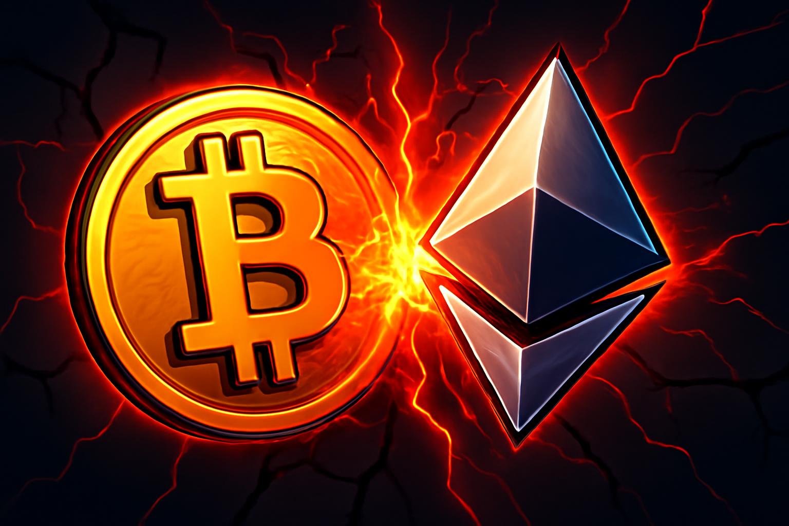 Deribit BTC 与 ETH 期权在圣诞节前到期；市场谨慎，长期看涨