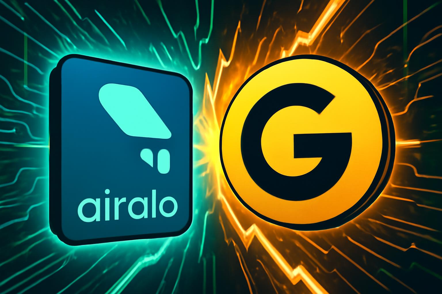 Airalo 与 Golden Route 携手西日本，提供旅行连接折扣