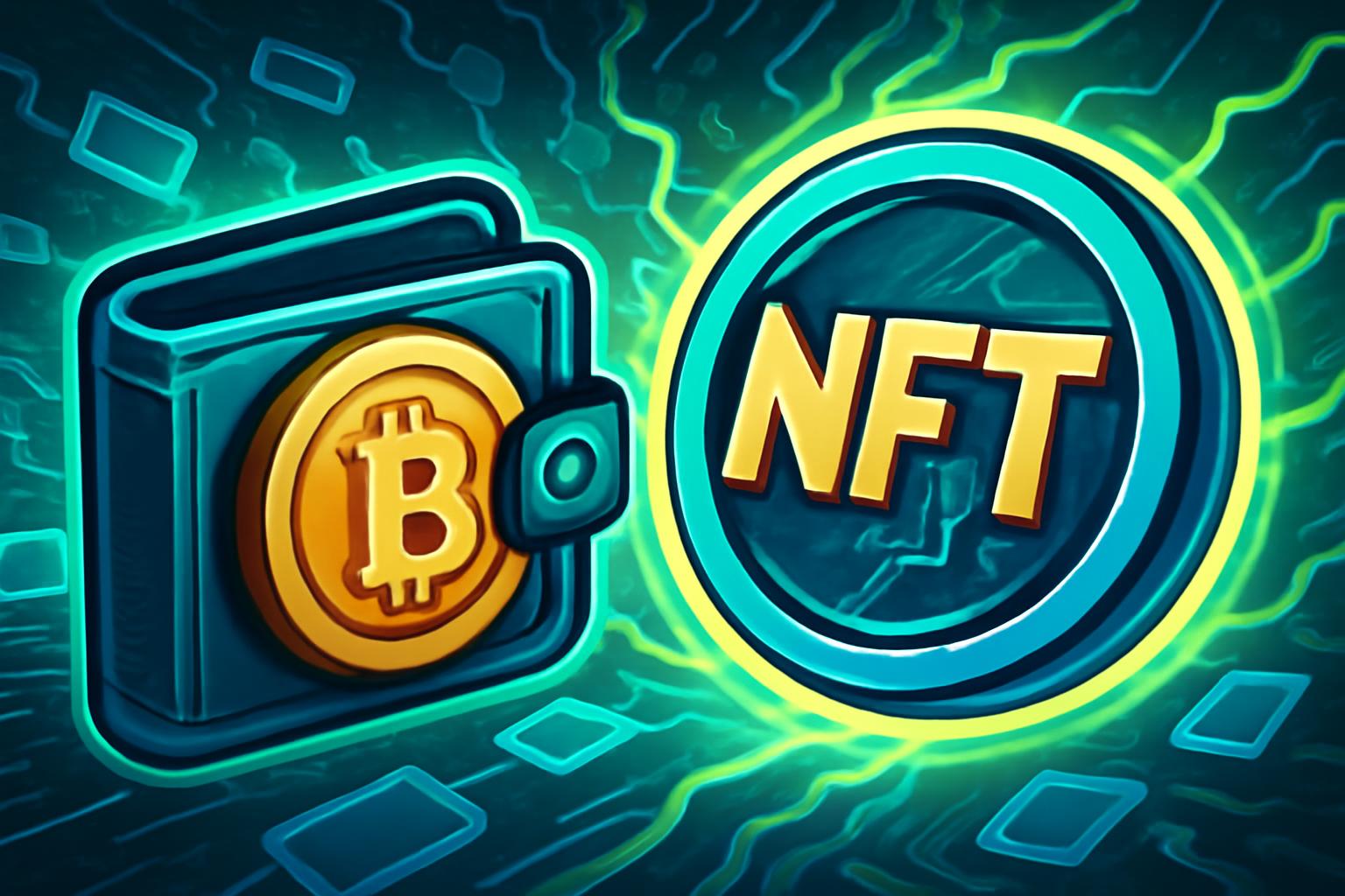 北美领先 — 元宇宙钱包市场有望增长