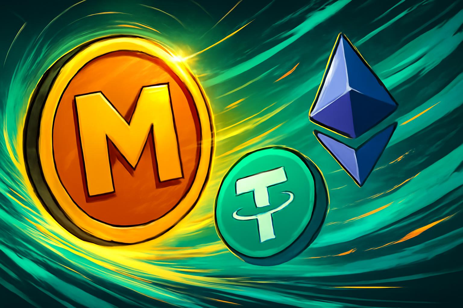 Mutuum Finance MUTM: 接近 Phase 6 配售的 DeFi 借贷协议