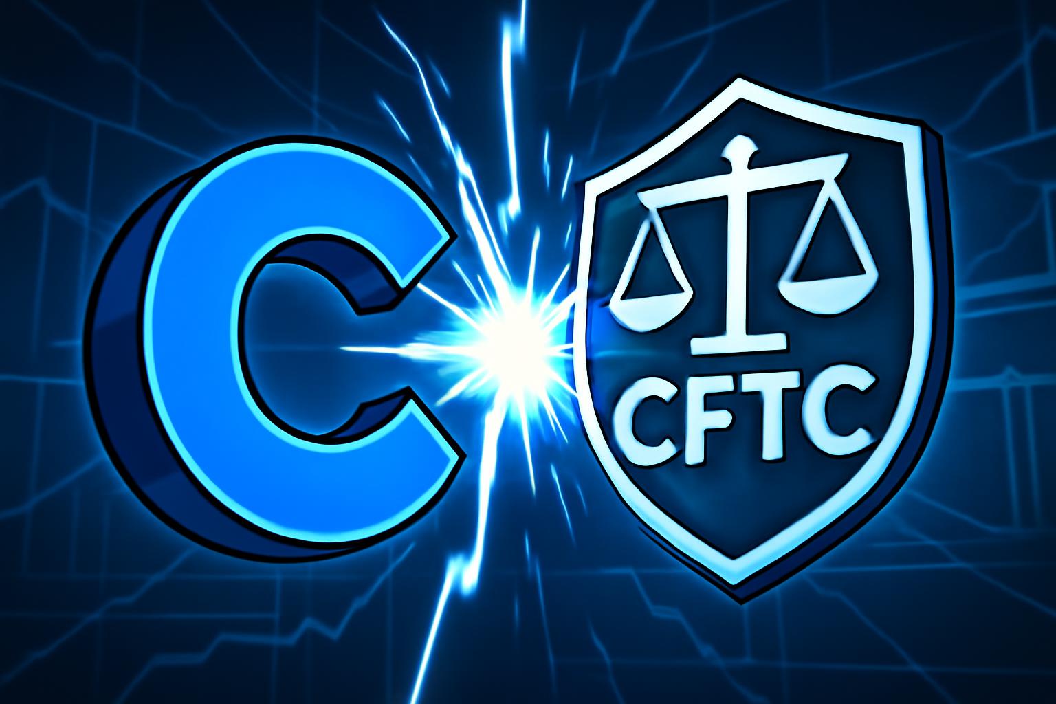 Coinbase起诉各州，主张预测市场归CFTC管辖