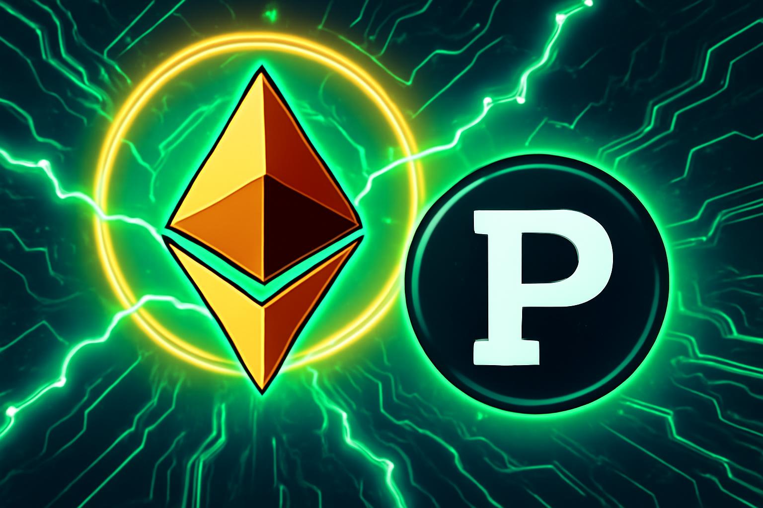 ETHGas 启动以太坊区块空间期货市场，$12M 种子轮由 Polychain Capital 领投