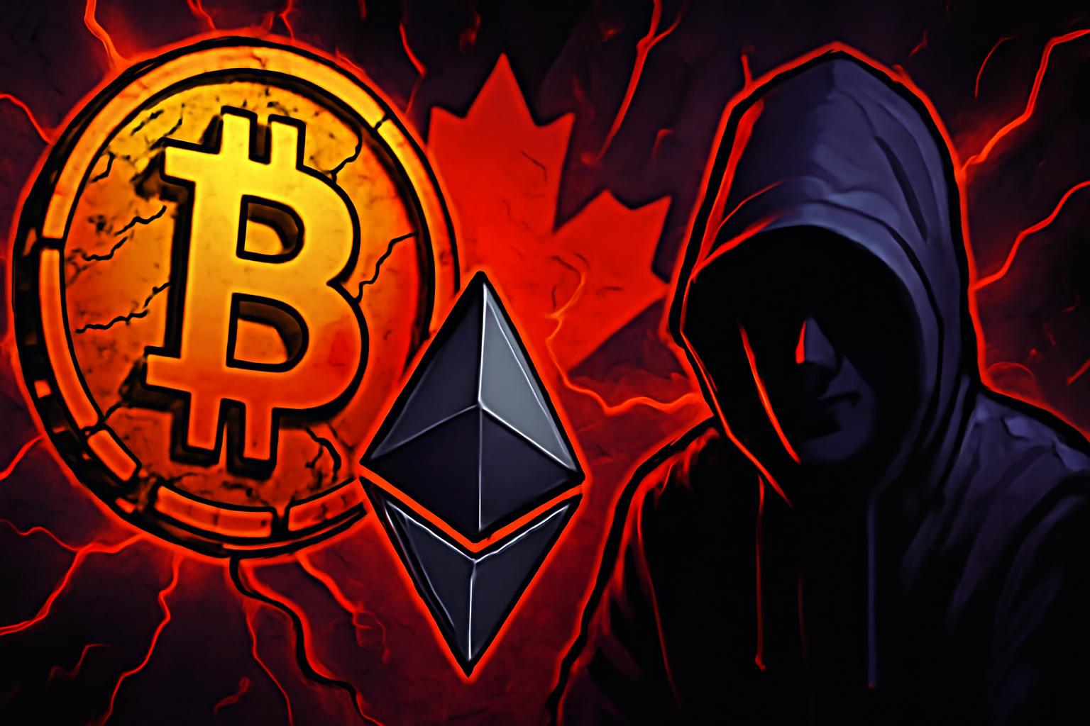 W5 针对加拿大人的加密货币诈骗的新调查