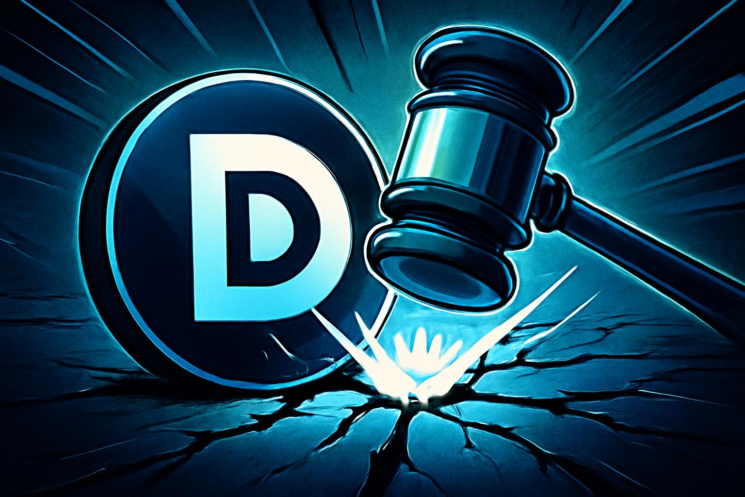 Levi & Korsinsky 起诉 DeFi Technologies 投资者，涉嫌证券欺诈