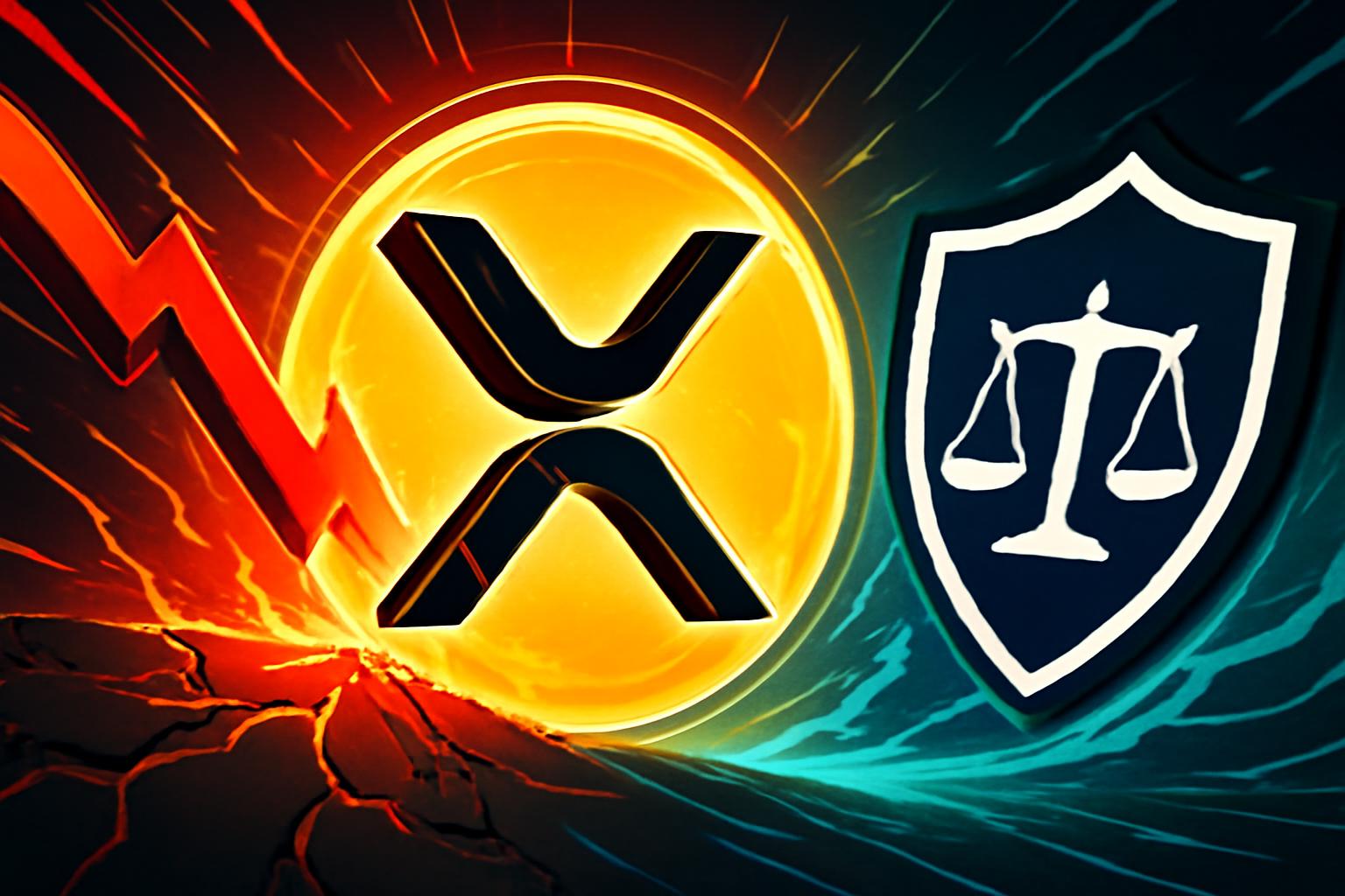 XRP 2026 年反弹准备就绪，尽管 2025 年下滑 — ETF 资金流入与监管延迟