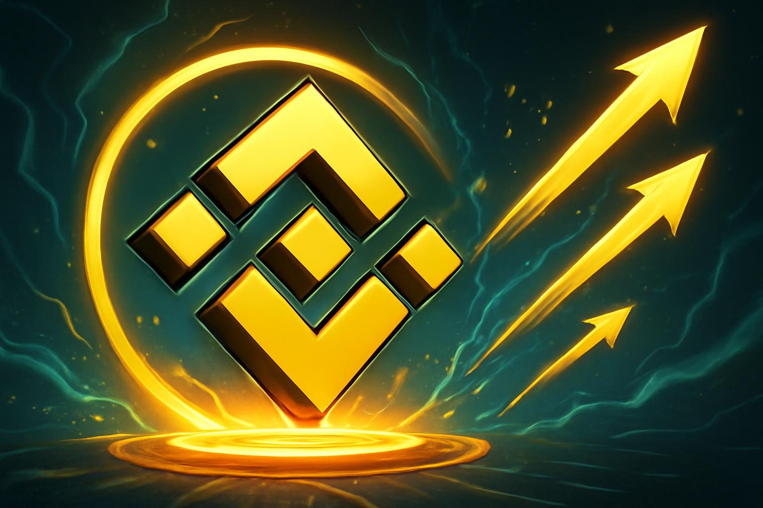 BNB 价格分析（12月19日）