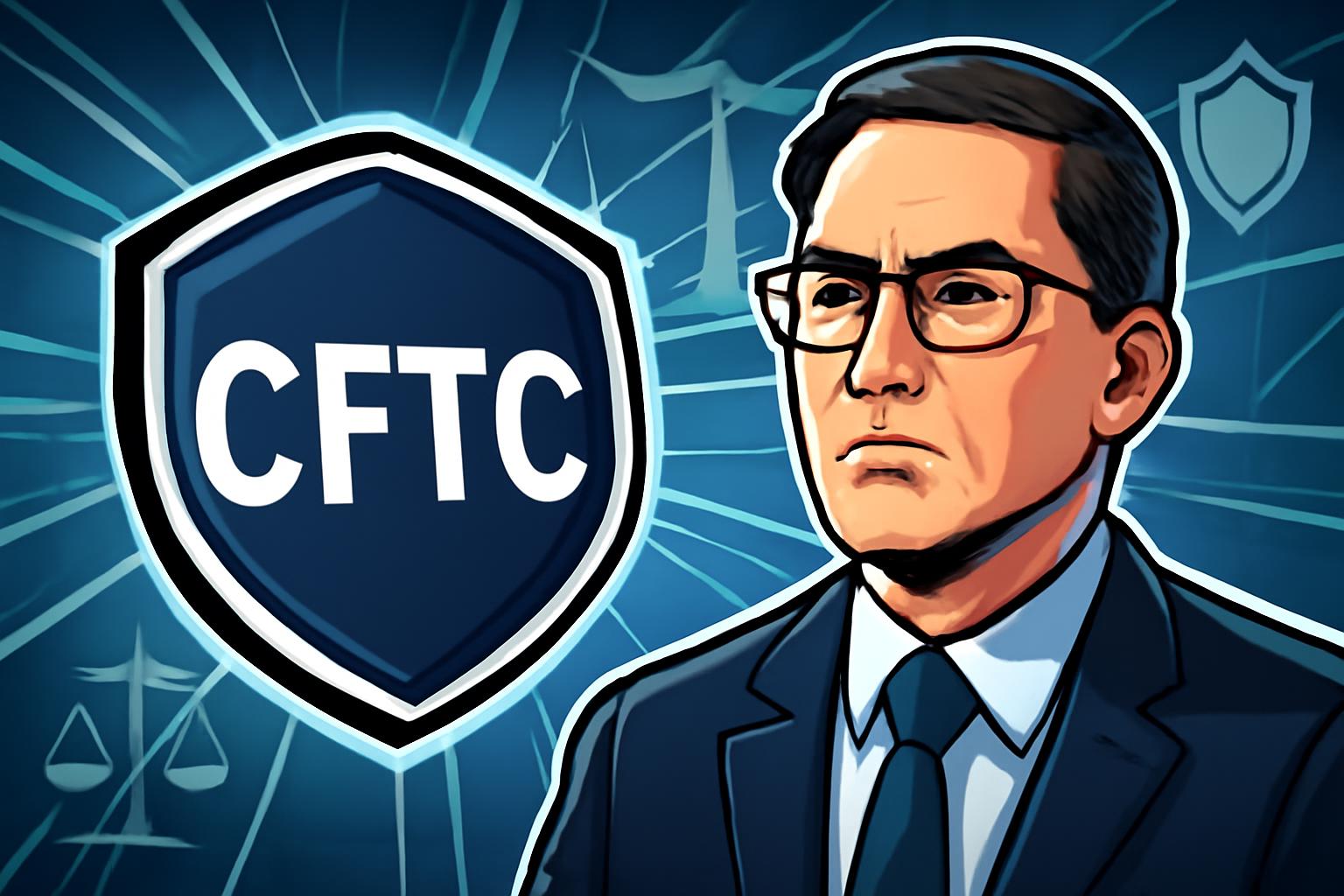 美国参议院确认迈克尔·塞利格为第15任CFTC主席