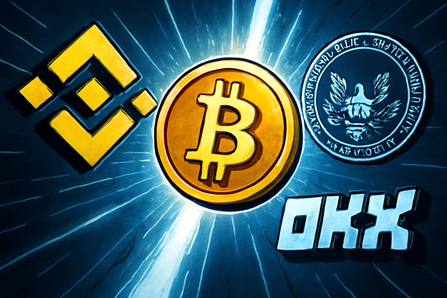 2025 年合规突破 将 加密货币 推向万亿美元 的 现实