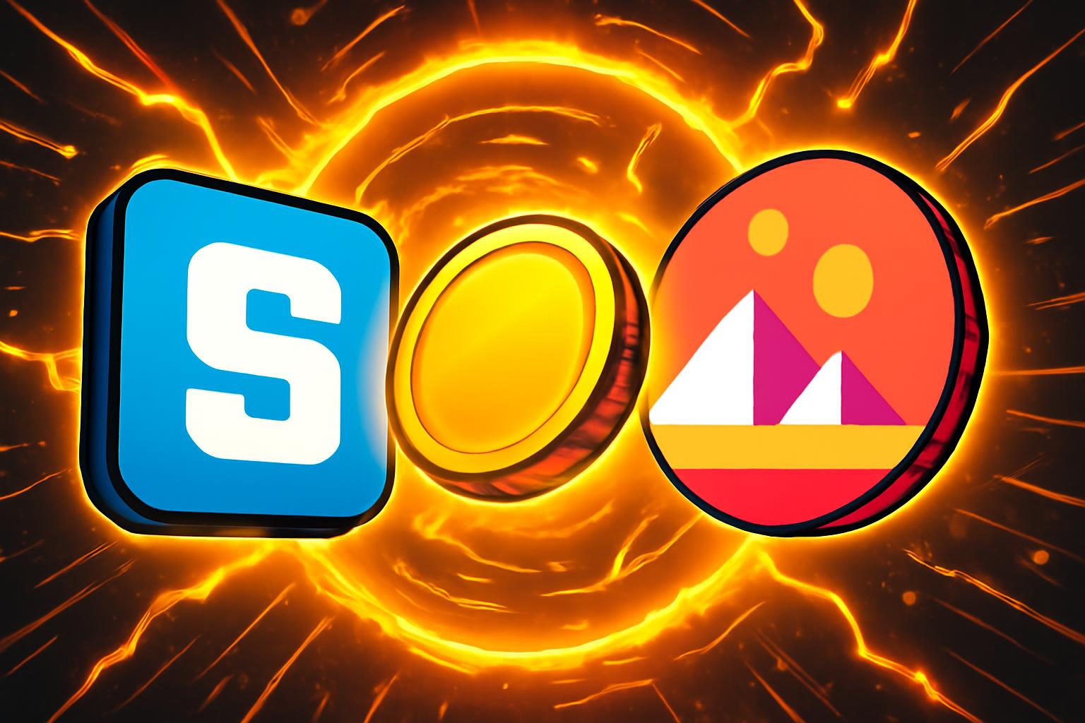 Flashy 与 Metaverse Group 携手，在 The Sandbox 与 Decentraland 构建 Play-For-Gold 元宇宙枢纽