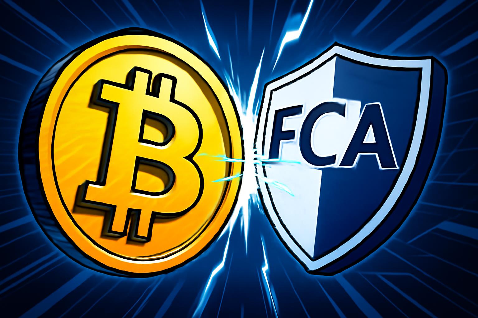 英国必须在 Web3 监管上加快步伐以留住全球人才