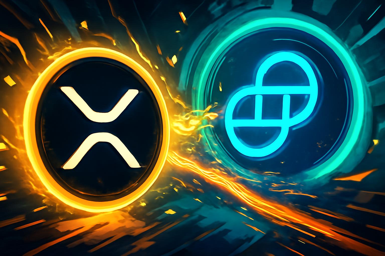 XRP 增势,Gemini 将 RLUSD 引入 XRPL,实现即时结算