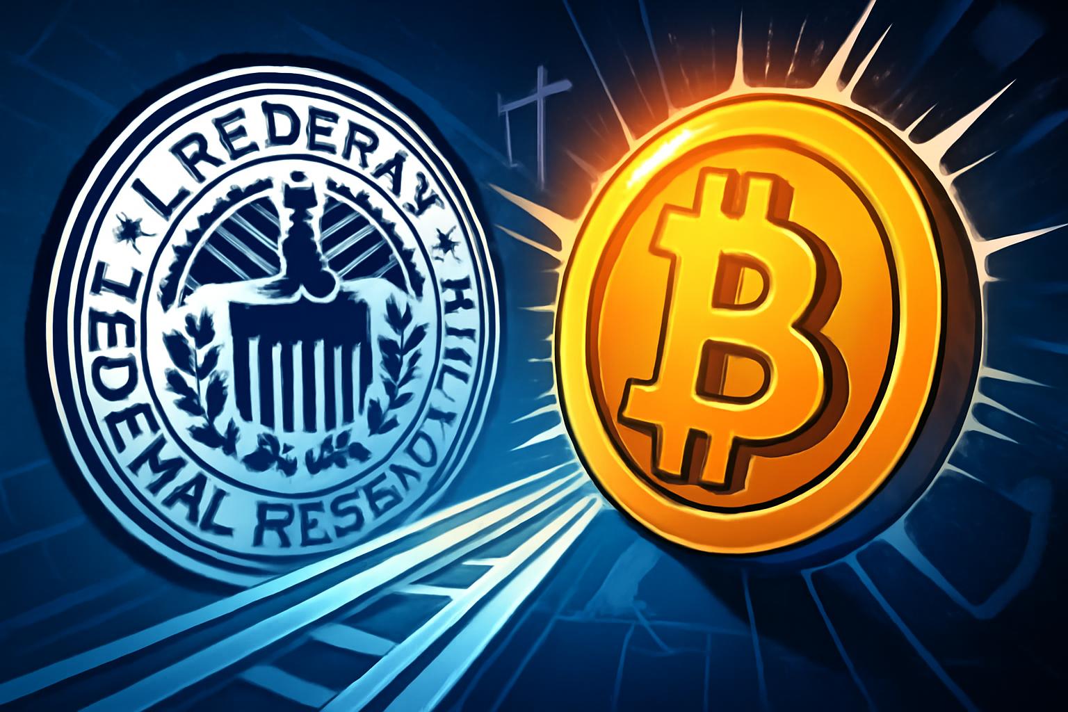 加密货币公司可用的美联储支付账户：通往美联储支付通道之路