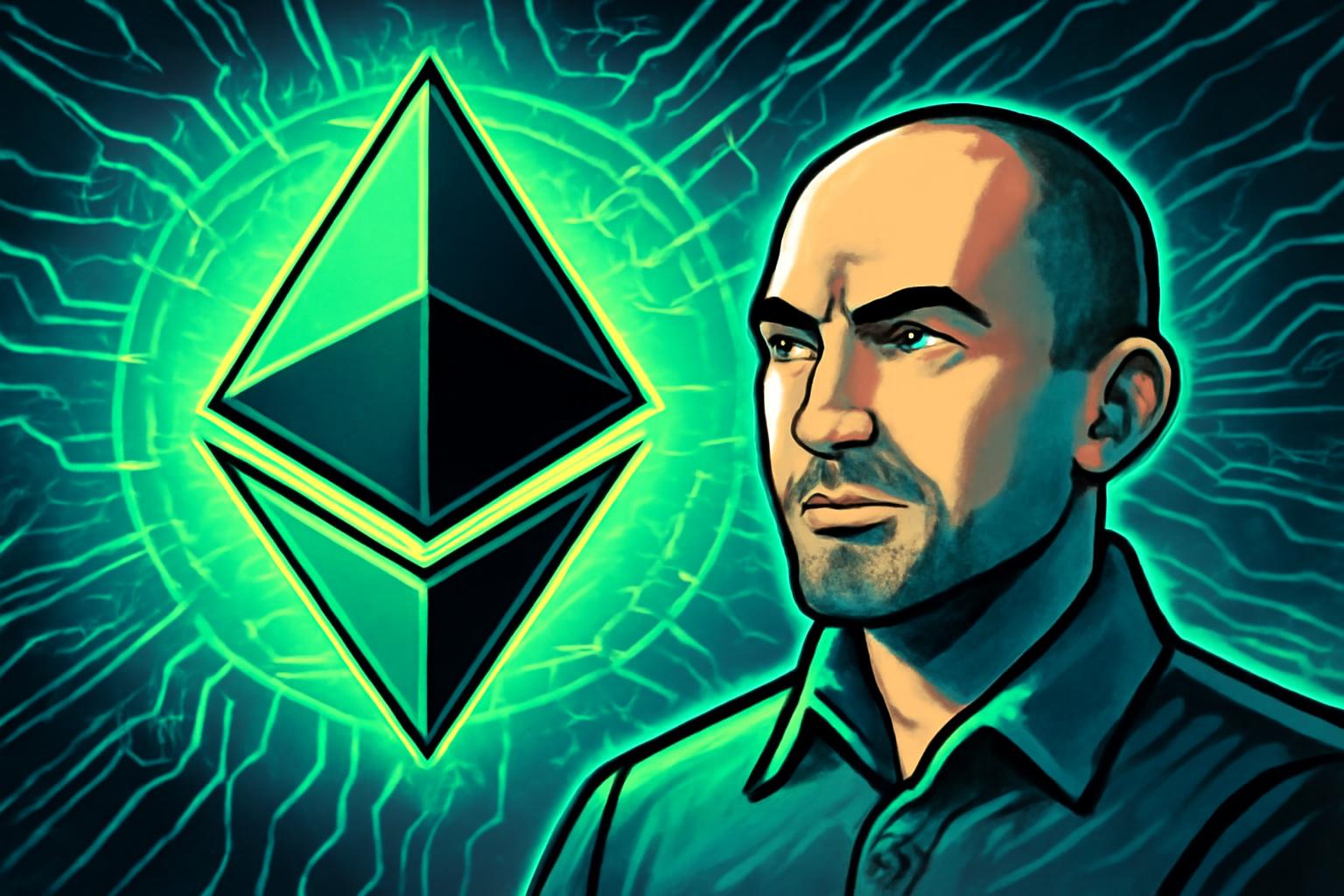 以太坊基金会任命 Stańczak 与 Wang 引领下一阶段