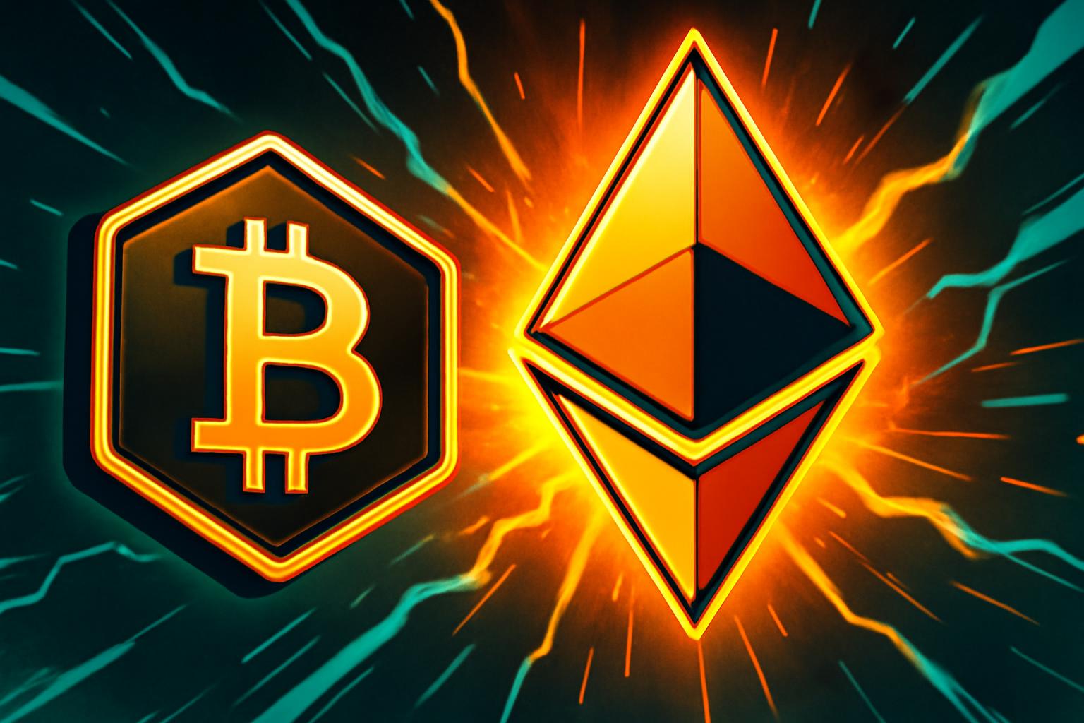 比特矿 将以太坊金库扩大至 $300M 的 ETH