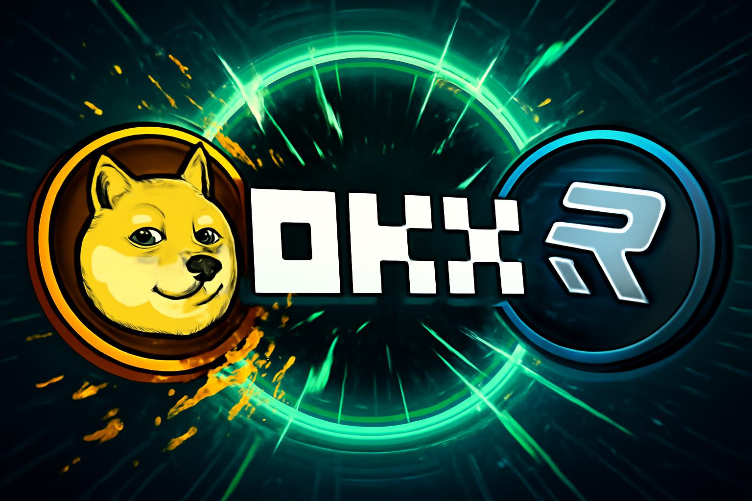 OKX 推出 USDT 本位 永续合约，适用于 PIPPIN 与 RLS