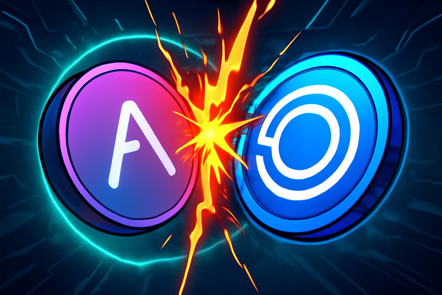 Aave: DeFi 支柱、Horizon 扩张与治理之争