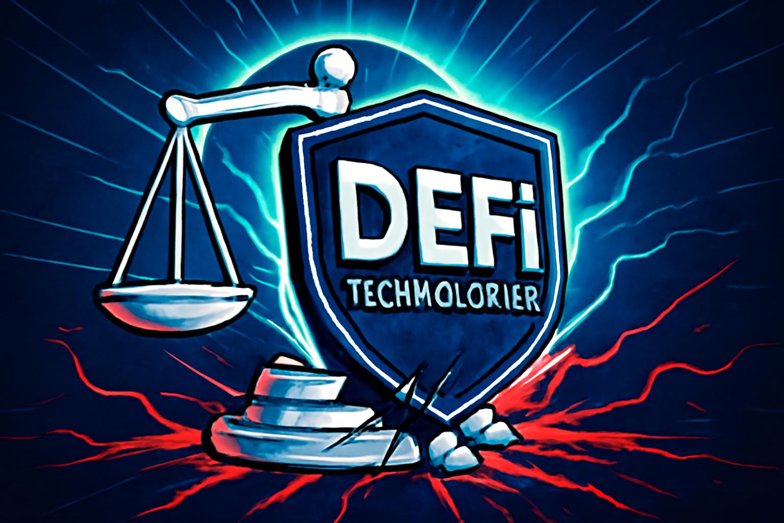 DeFi Technologies 集体诉讼截止日期：2026年1月30日
