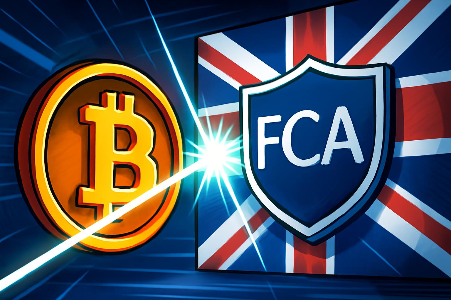 ByBit UK 推出符合 FCA 要求的数字资产交易平台