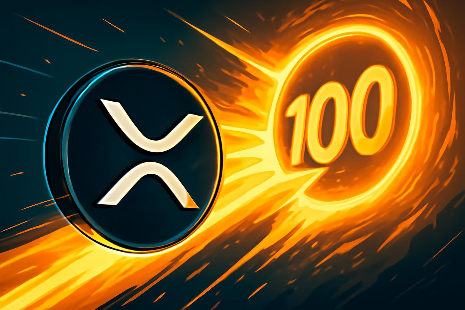 Rector 将 XRP 的 $100 时间线修订至 2030 年