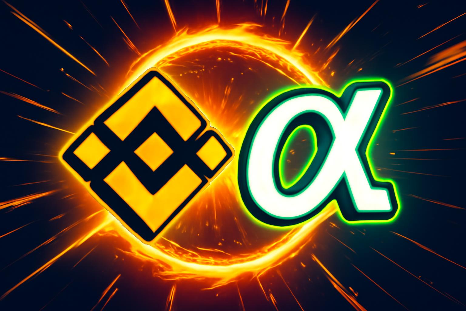 币安 Alpha TradeTide TTD 空投以 670 枚代币开启