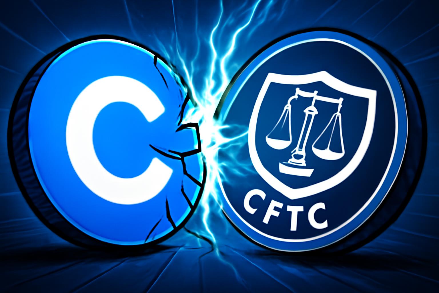 Coinbase 起诉伊利诺伊州、康涅狄格州和密歇根州，涉及预测市场监管