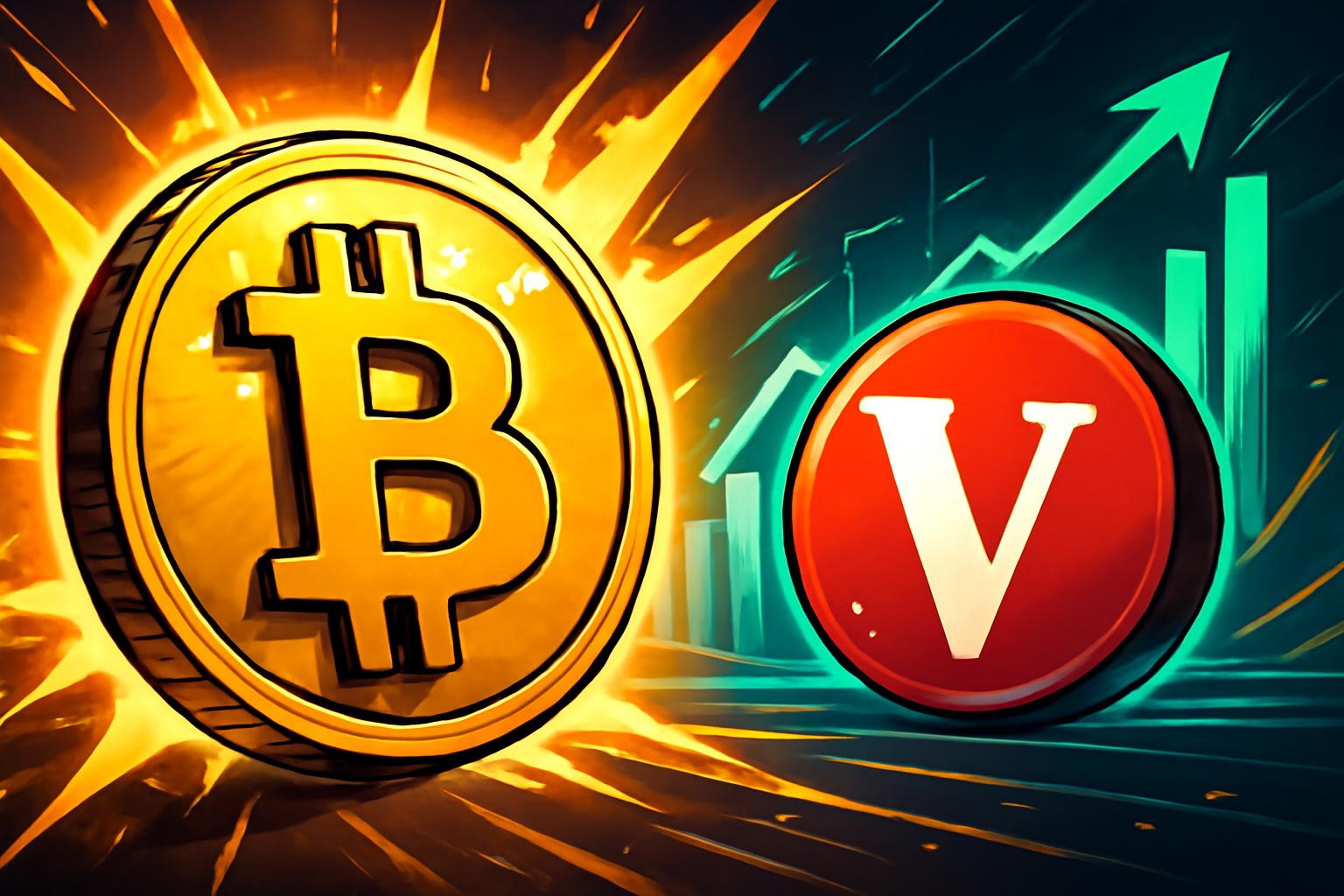 先锋集团开启加密ETF准入，比特币引领2026年投资前景